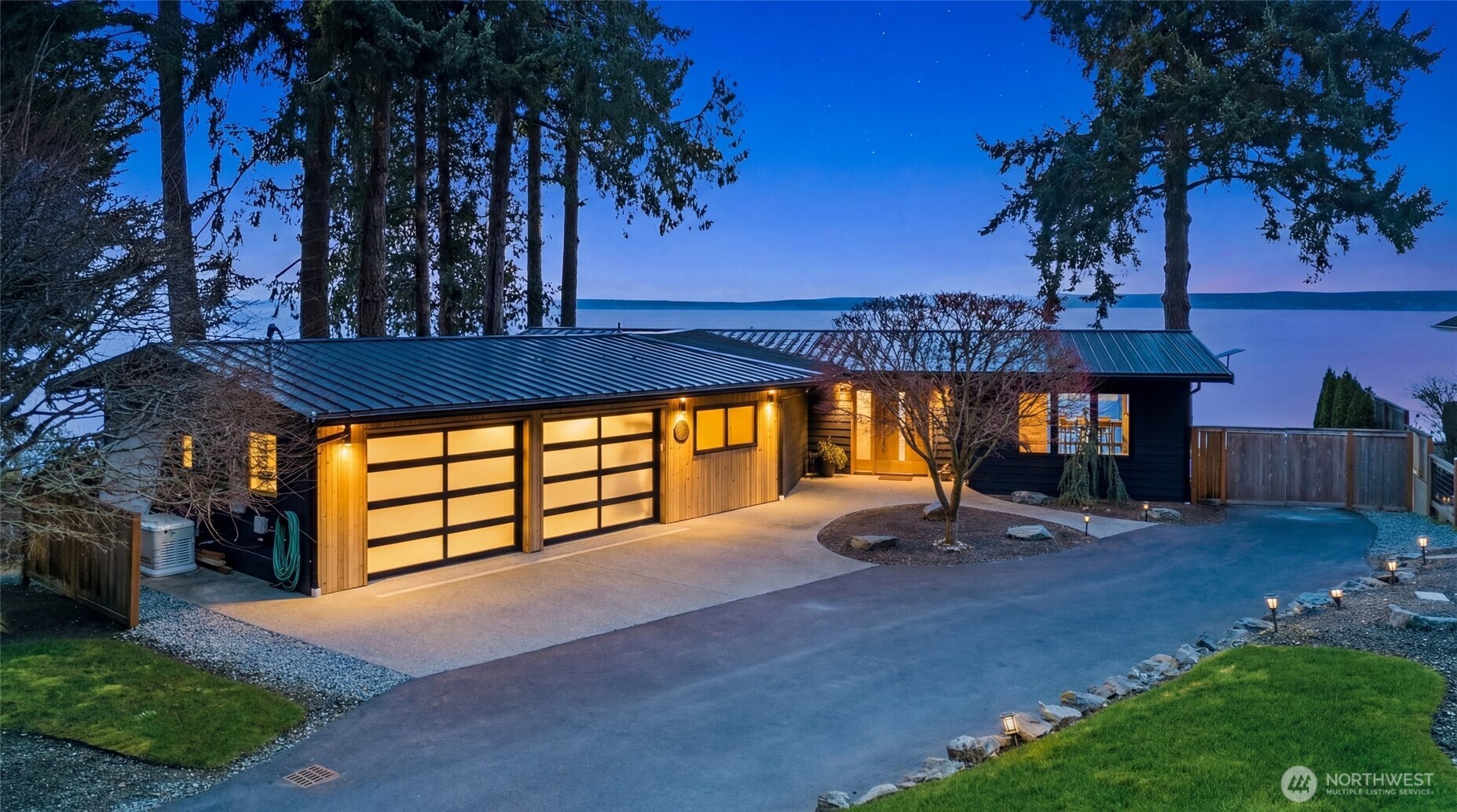 1067 South Cavalero Road Camano Island, WA 98282 - Photo 1 of 40