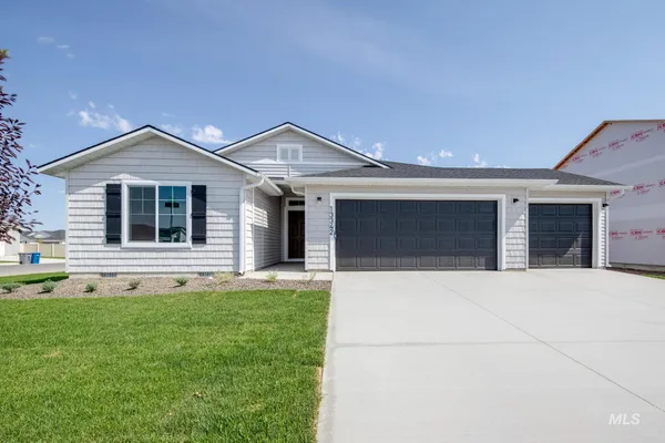$454,990 | 583 West Novak Drive, Emmett, ID 83617