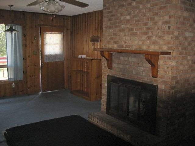 1021 Pinebluff Lake Road Aberdeen, NC 28315 - Photo 2 of 5 Additional Photo