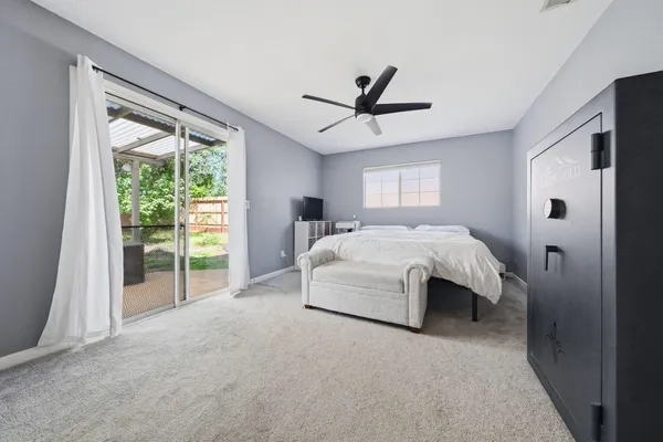 $445,000 | 140 Danbury Drive, Redding, CA 96003