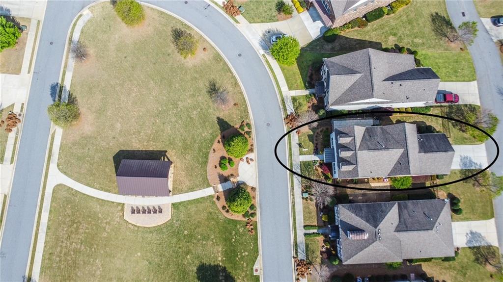 4250 Castlewood Road Cumming, GA 30040 - Photo 3 of 63