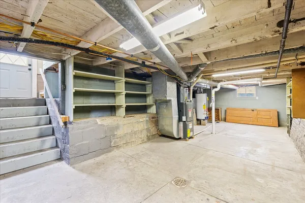 $235,000 | 805 West Blaine Street, Monticello, IL 61856