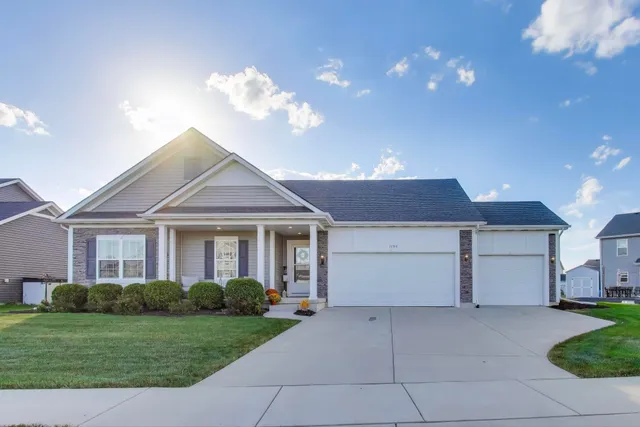 $489,500 | 11514 Georgia Place, Crown Point, IN 46307