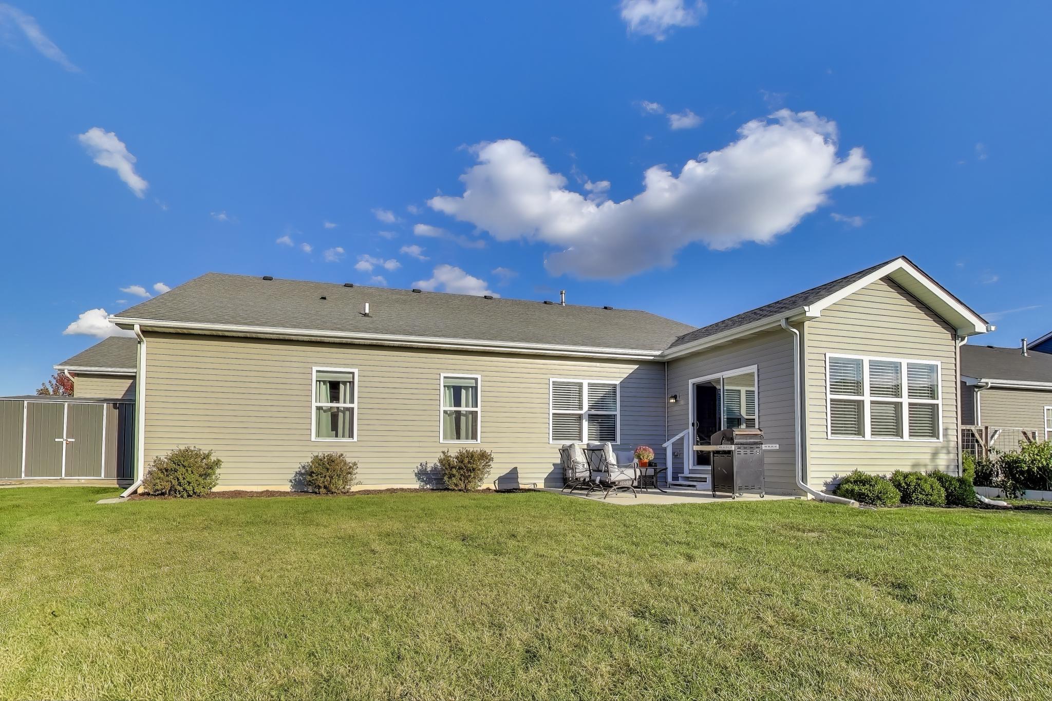 11514 Georgia Place Crown Point, IN 46307 - Photo 22 of 24 2048x1365