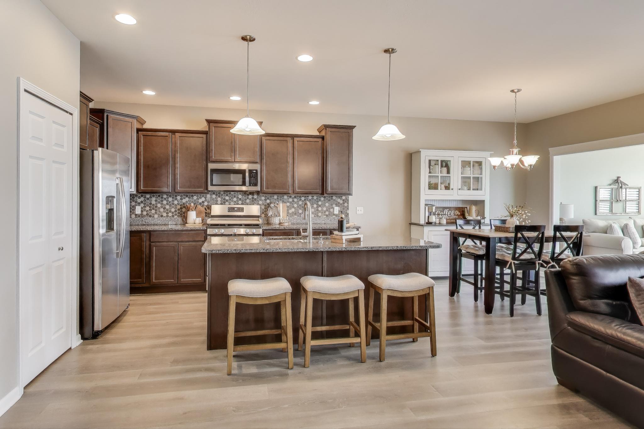 11514 Georgia Place Crown Point, IN 46307 - Photo 5 of 24 2048x1365