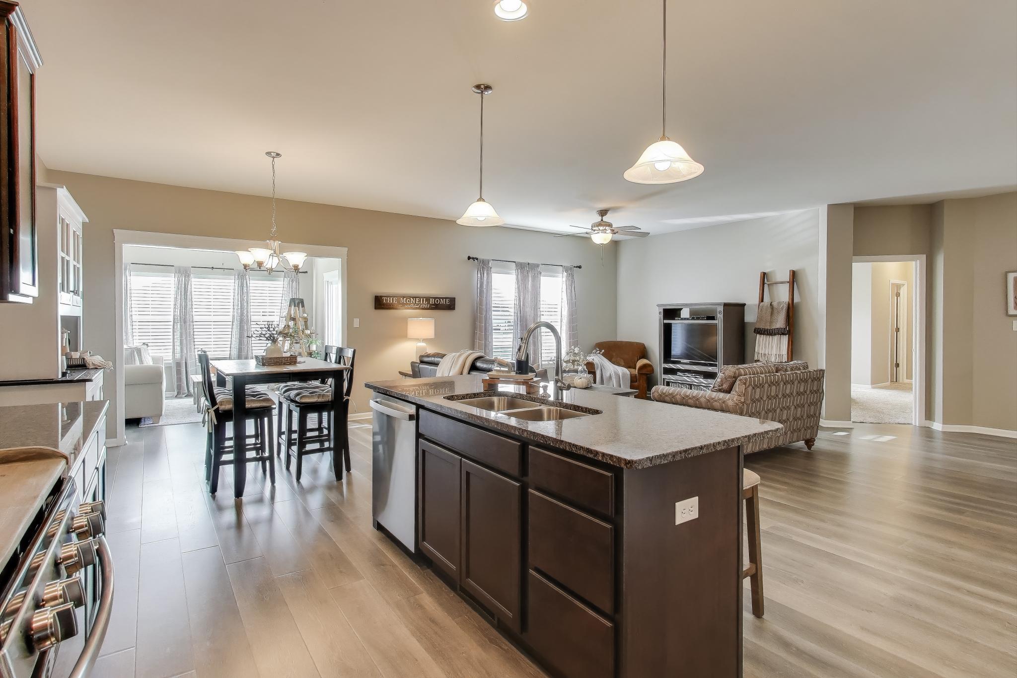 11514 Georgia Place Crown Point, IN 46307 - Photo 7 of 24 2048x1365