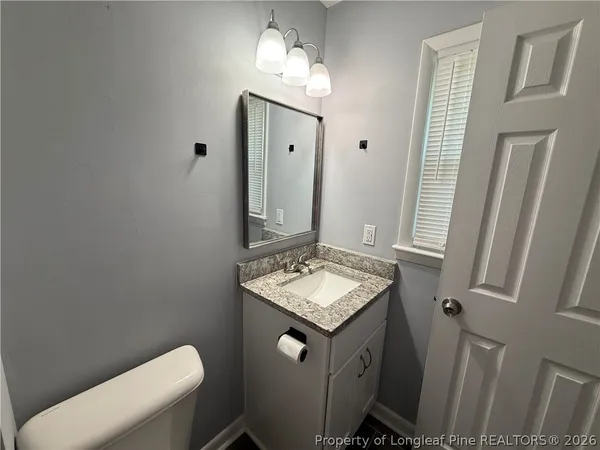 $1,600 | 1611 Diplomat Drive, Fayetteville, NC 28304