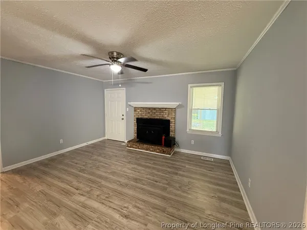 $1,600 | 1611 Diplomat Drive, Fayetteville, NC 28304