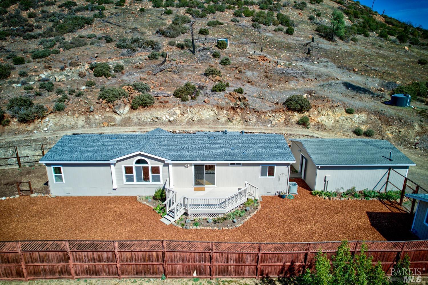 8700 Butts Canyon Road Pope Valley, CA 94567 - Photo 32 of 43