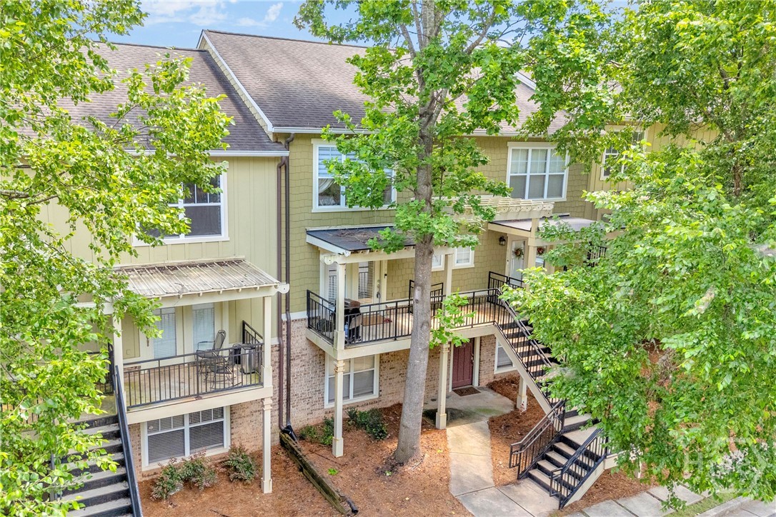490 South Barnett Shoals Road, Unit 814 Athens, GA 30605 - Photo 1 of 47
