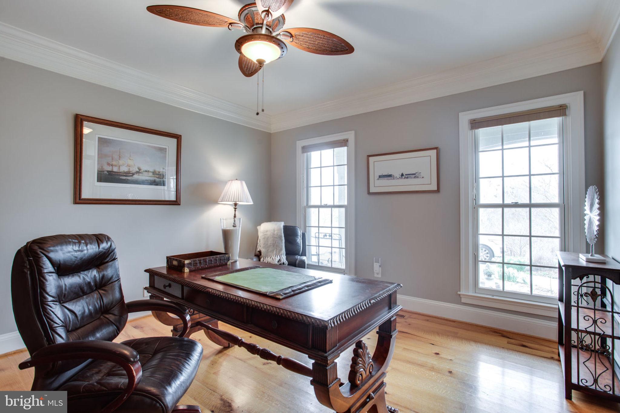 18621 Thundercloud Road Boyds, MD 20841 - Photo 13 of 83 a living room with furniture and a window
