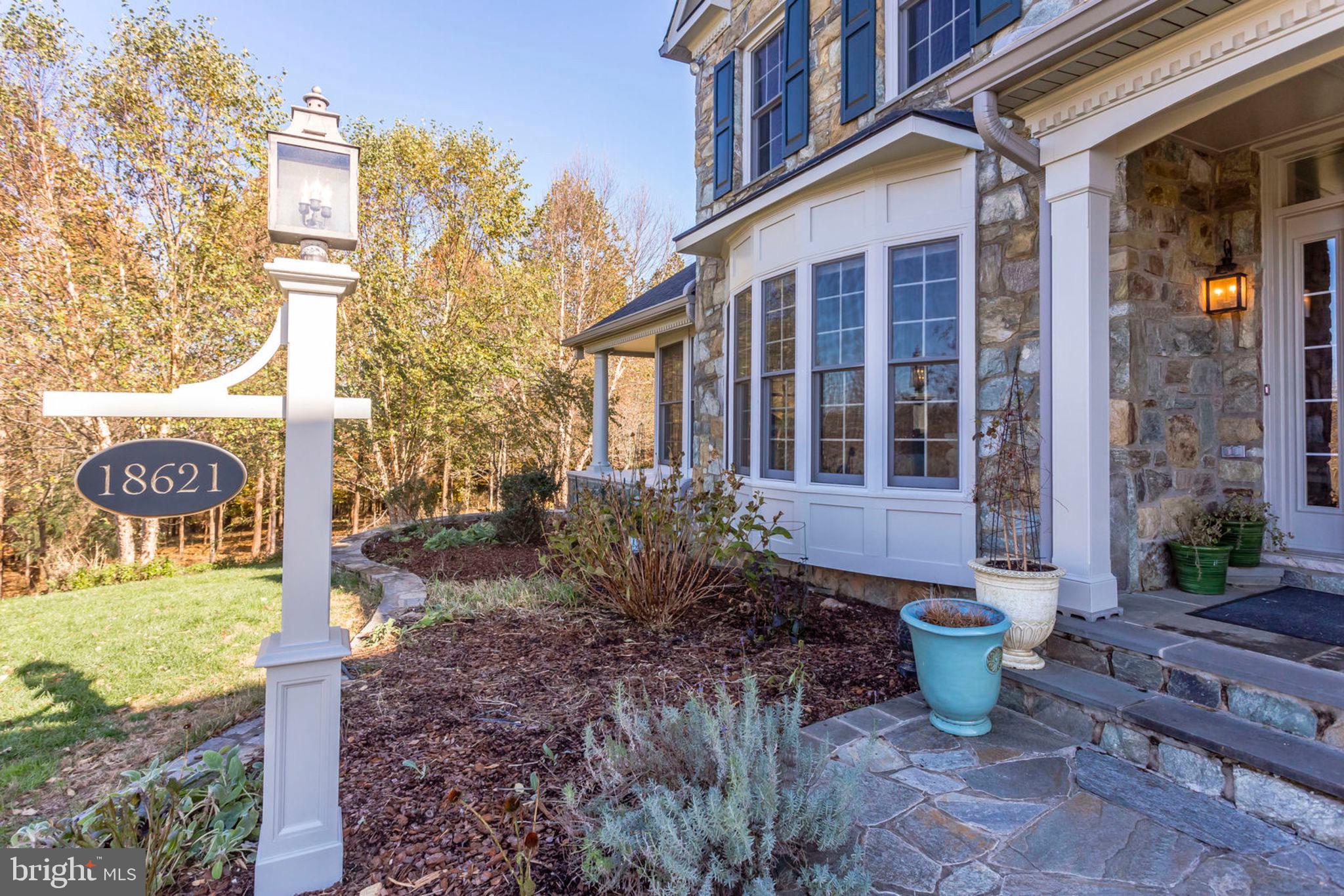 18621 Thundercloud Road Boyds, MD 20841 - Photo 3 of 83 Welcoming Front Porch!