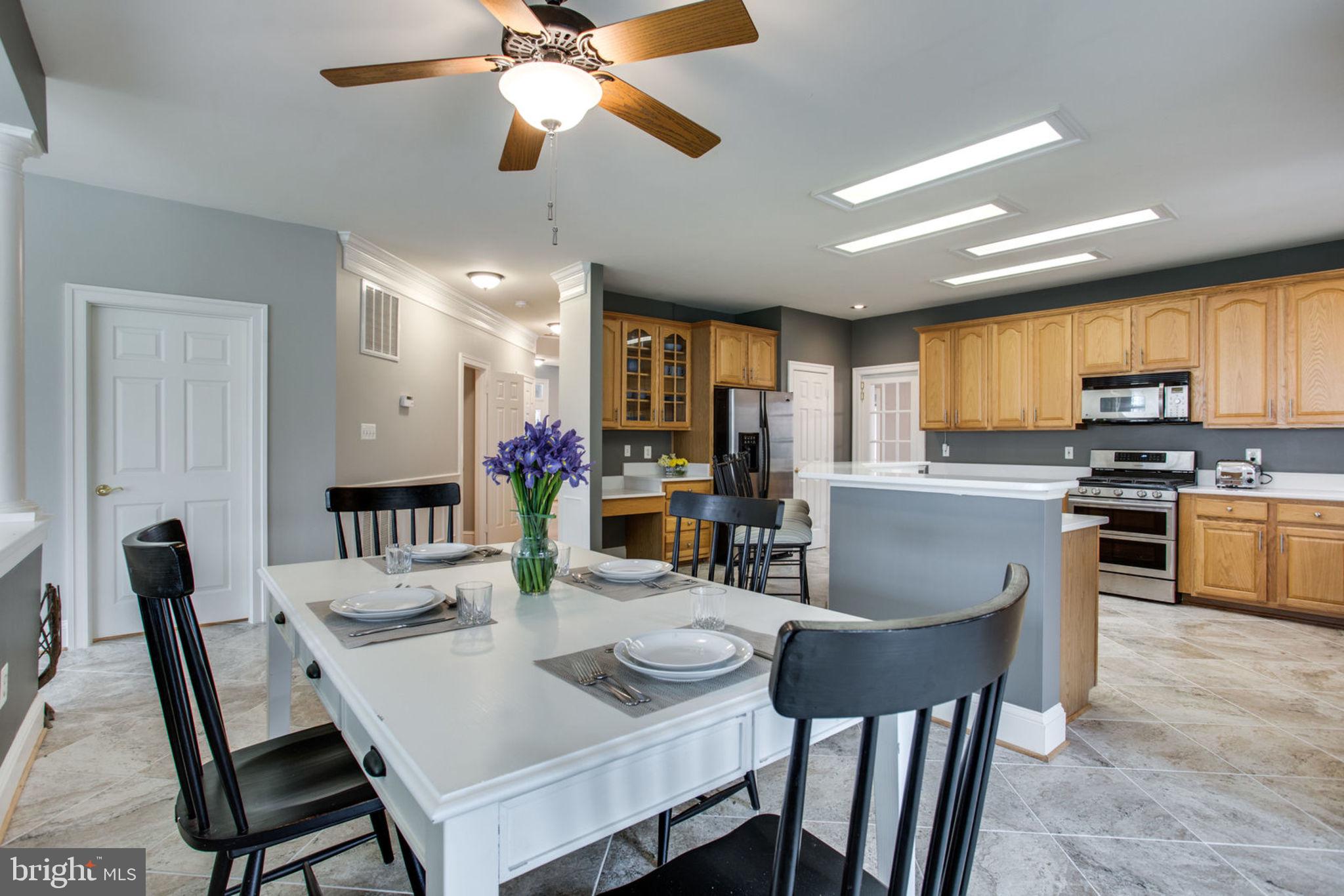 18621 Thundercloud Road Boyds, MD 20841 - Photo 26 of 83 Eat-in Kitchen