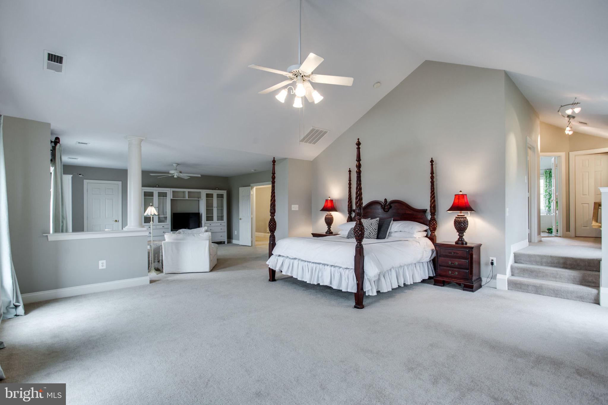 18621 Thundercloud Road Boyds, MD 20841 - Photo 41 of 83 Master Bedroom