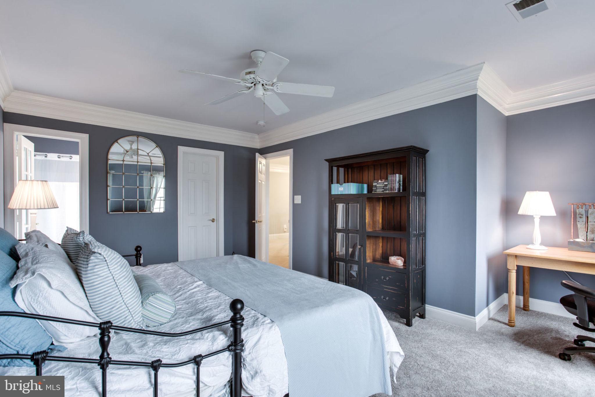 18621 Thundercloud Road Boyds, MD 20841 - Photo 54 of 83 Space for creating, walk in closet and bath!