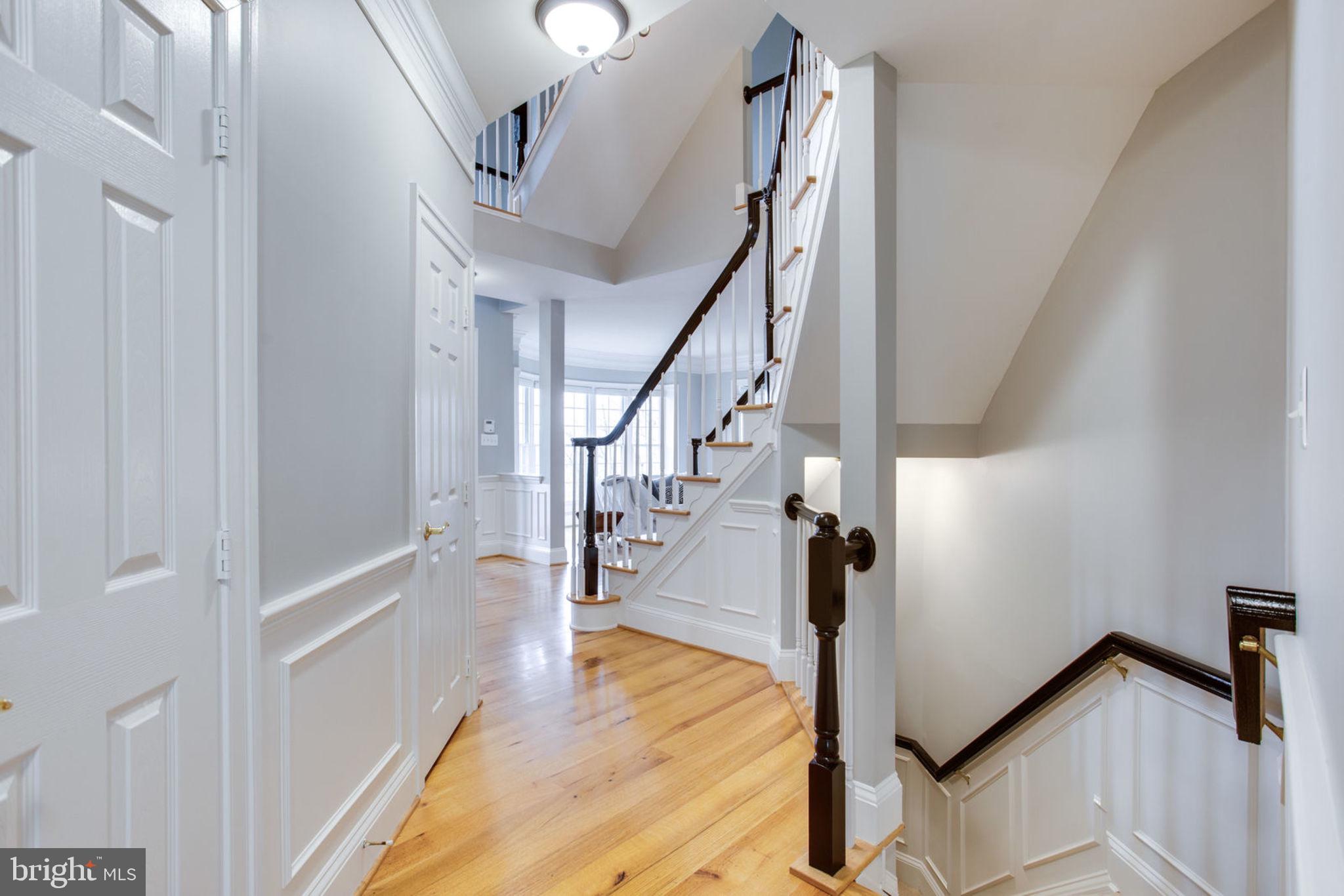 18621 Thundercloud Road Boyds, MD 20841 - Photo 66 of 83 a view of entryway