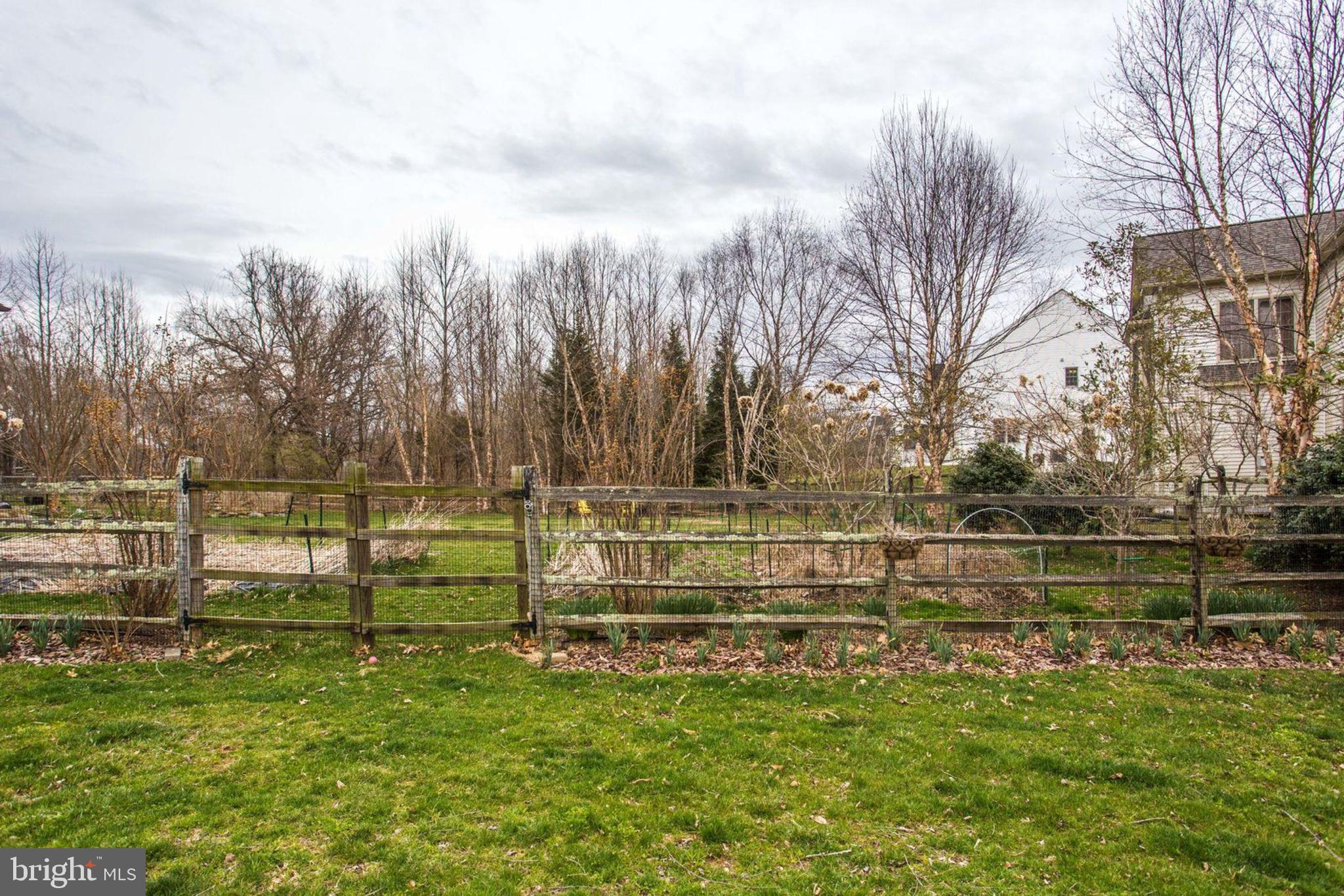 18621 Thundercloud Road Boyds, MD 20841 - Photo 82 of 83 Directly Adjacent Buildable Lot Available!