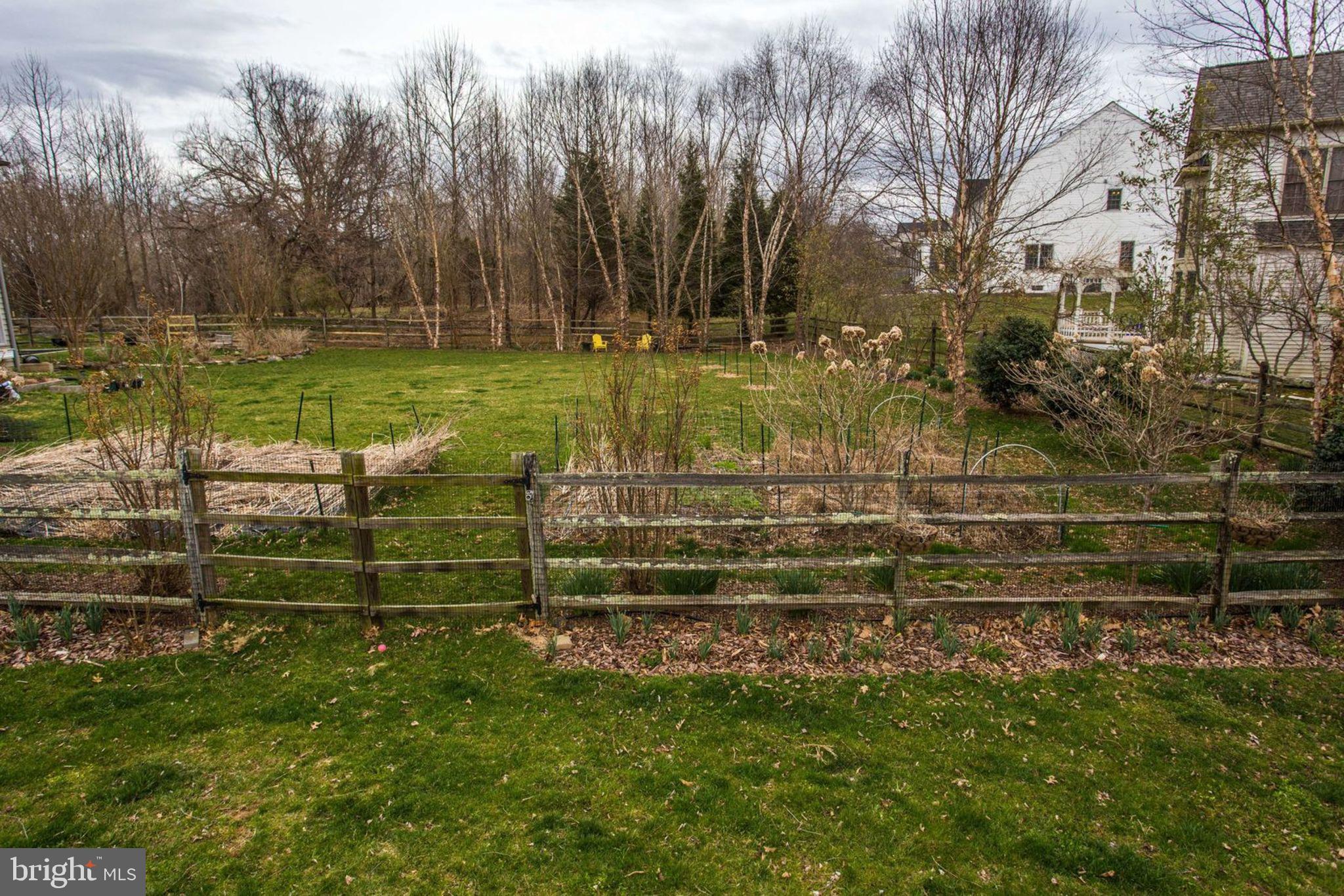 18621 Thundercloud Road Boyds, MD 20841 - Photo 83 of 83 Adjacent Lot is over 1/3 of an Acre!