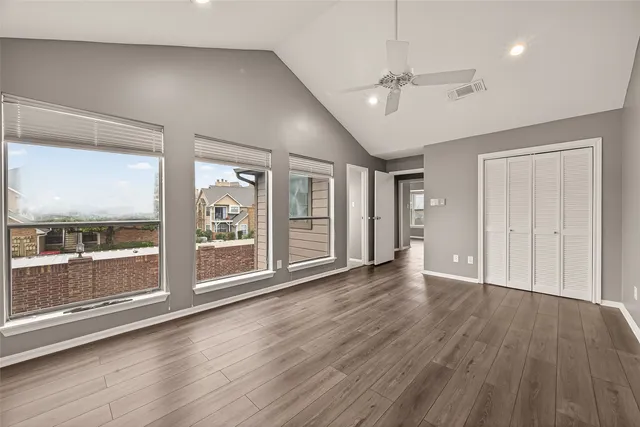 $224,900 | 7447 Cambridge Street, Unit 79, Houston, TX 77054