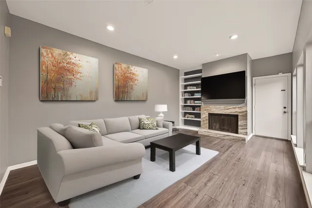 $224,900 | 7447 Cambridge Street, Unit 79, Houston, TX 77054