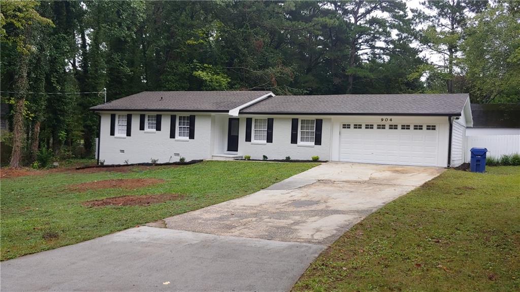 904 Hickory Ridge Road Southwest Lilburn, GA 30047 - Photo 1 of 1 Gallery Image 1