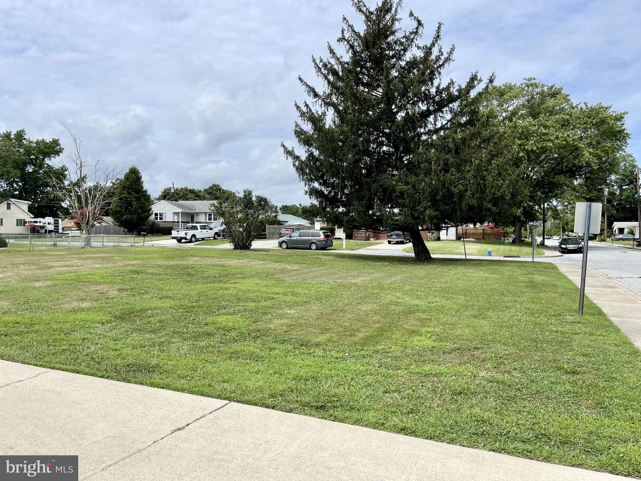 19 Harvard Road Pennsville, NJ 08070 - Photo 3 of 11 Lot 2