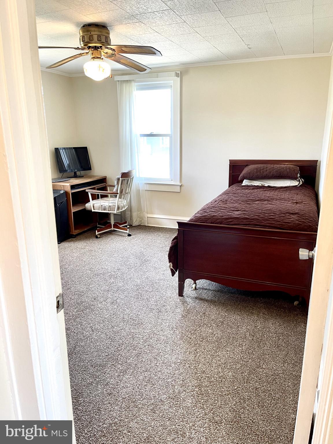 19 Harvard Road Pennsville, NJ 08070 - Photo 7 of 11 Bed 2
