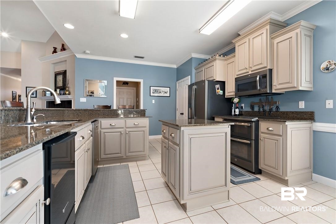 5460 Henning Drive West Mobile, AL 36619 - Photo 9 of 30
