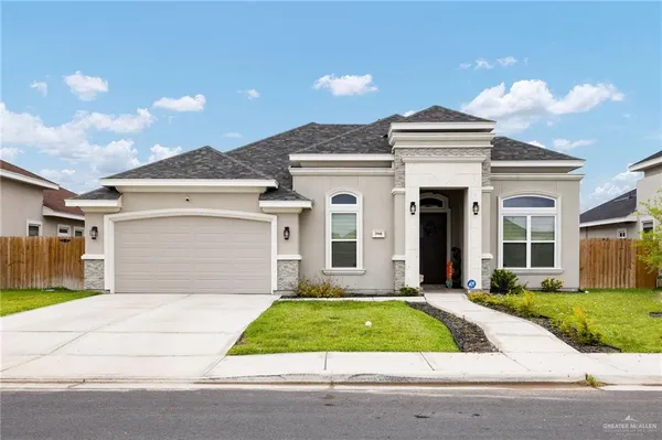 $3,500 | 3908 Zenker Avenue, McAllen, TX 78504