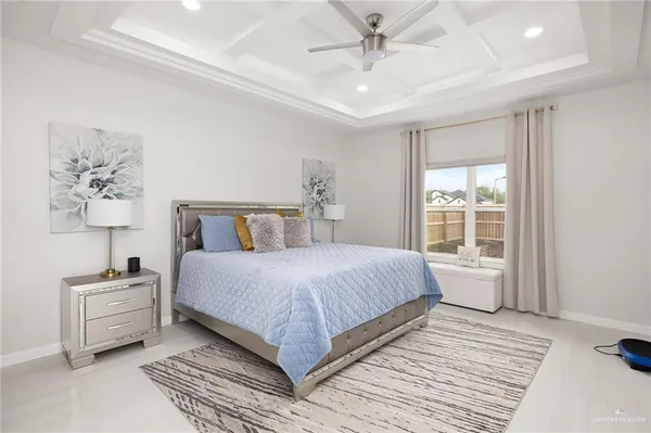 $3,500 | 3908 Zenker Avenue, McAllen, TX 78504