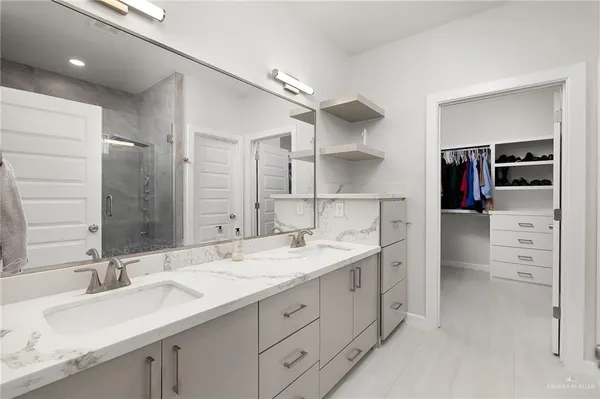 $3,500 | 3908 Zenker Avenue, McAllen, TX 78504