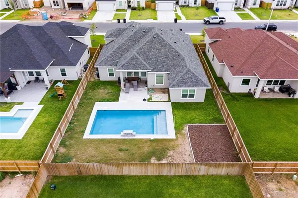 $3,500 | 3908 Zenker Avenue, McAllen, TX 78504