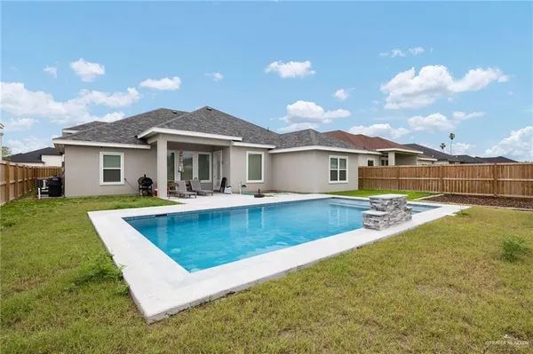 $3,500 | 3908 Zenker Avenue, McAllen, TX 78504