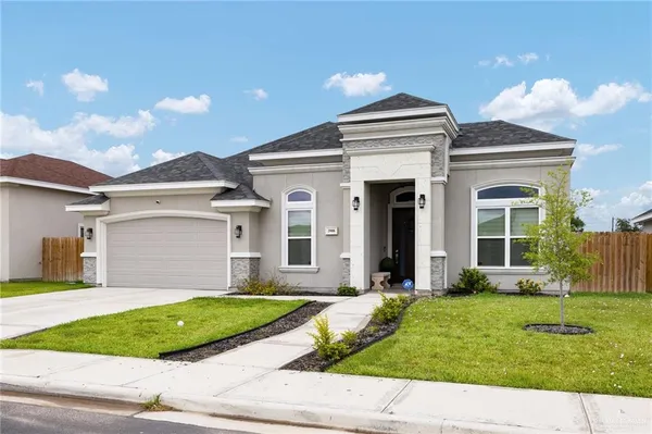 $3,500 | 3908 Zenker Avenue, McAllen, TX 78504