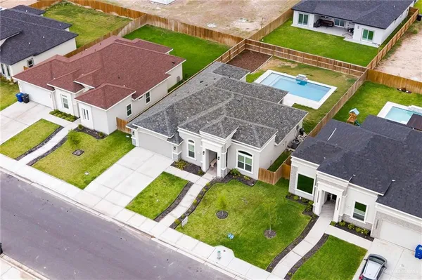 $3,500 | 3908 Zenker Avenue, McAllen, TX 78504