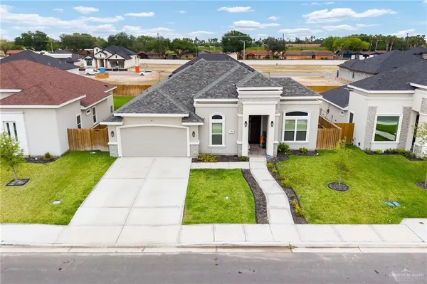 $3,500 | 3908 Zenker Avenue, McAllen, TX 78504