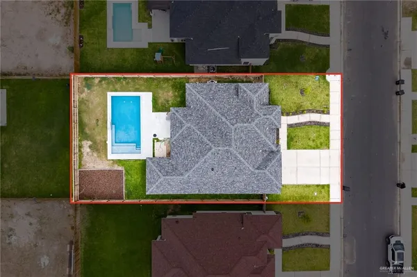 $3,500 | 3908 Zenker Avenue, McAllen, TX 78504