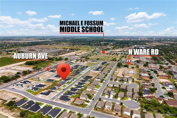 $3,500 | 3908 Zenker Avenue, McAllen, TX 78504