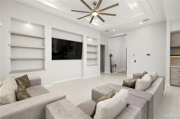 $3,500 | 3908 Zenker Avenue, McAllen, TX 78504