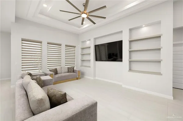 $3,500 | 3908 Zenker Avenue, McAllen, TX 78504