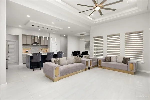 $3,500 | 3908 Zenker Avenue, McAllen, TX 78504