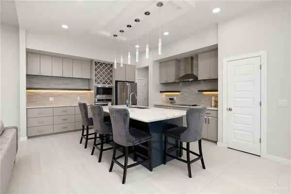 $3,500 | 3908 Zenker Avenue, McAllen, TX 78504