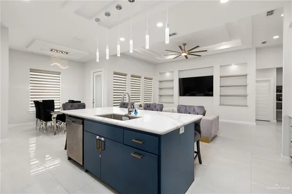 $3,500 | 3908 Zenker Avenue, McAllen, TX 78504