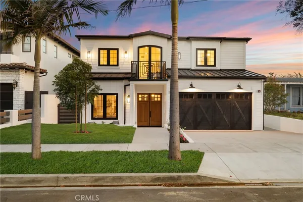 $5,499,999 | 1346 Gates Avenue, Manhattan Beach, CA 90266