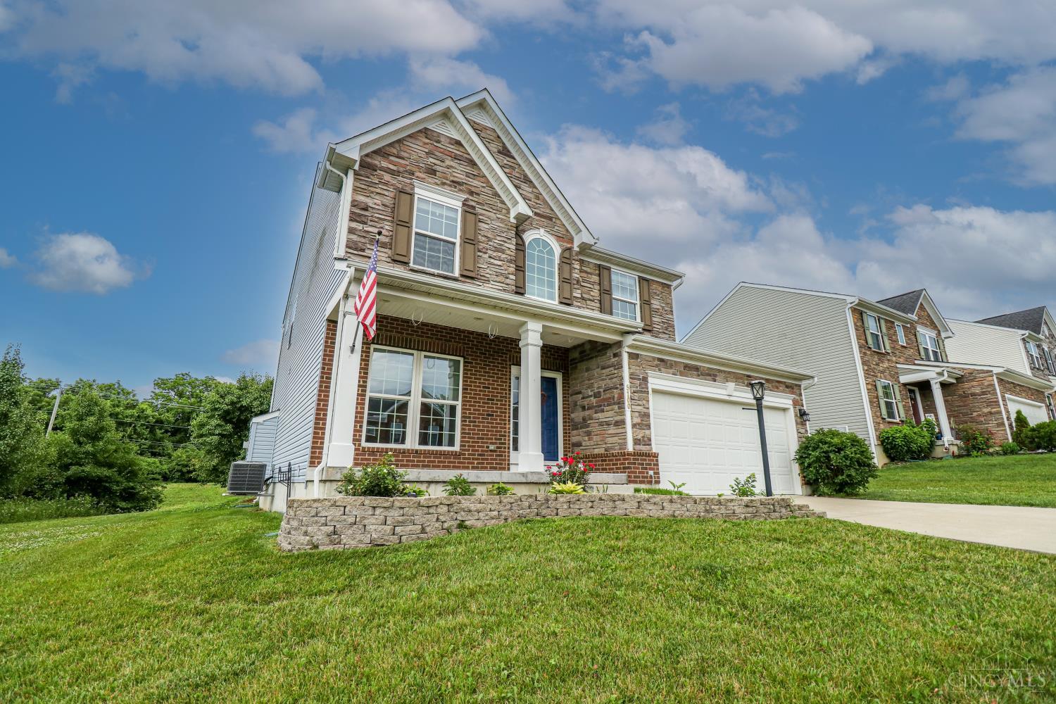 5100 River Ridge Lane Hamilton, OH 45011 - Photo 3 of 42