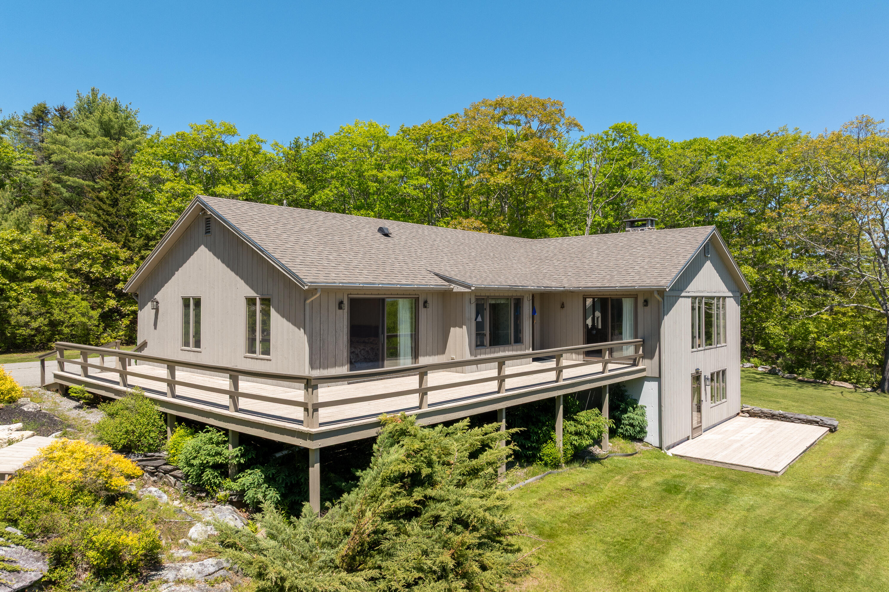 153 Back Shore Road Bristol, ME 04564 - Photo 4 of 103