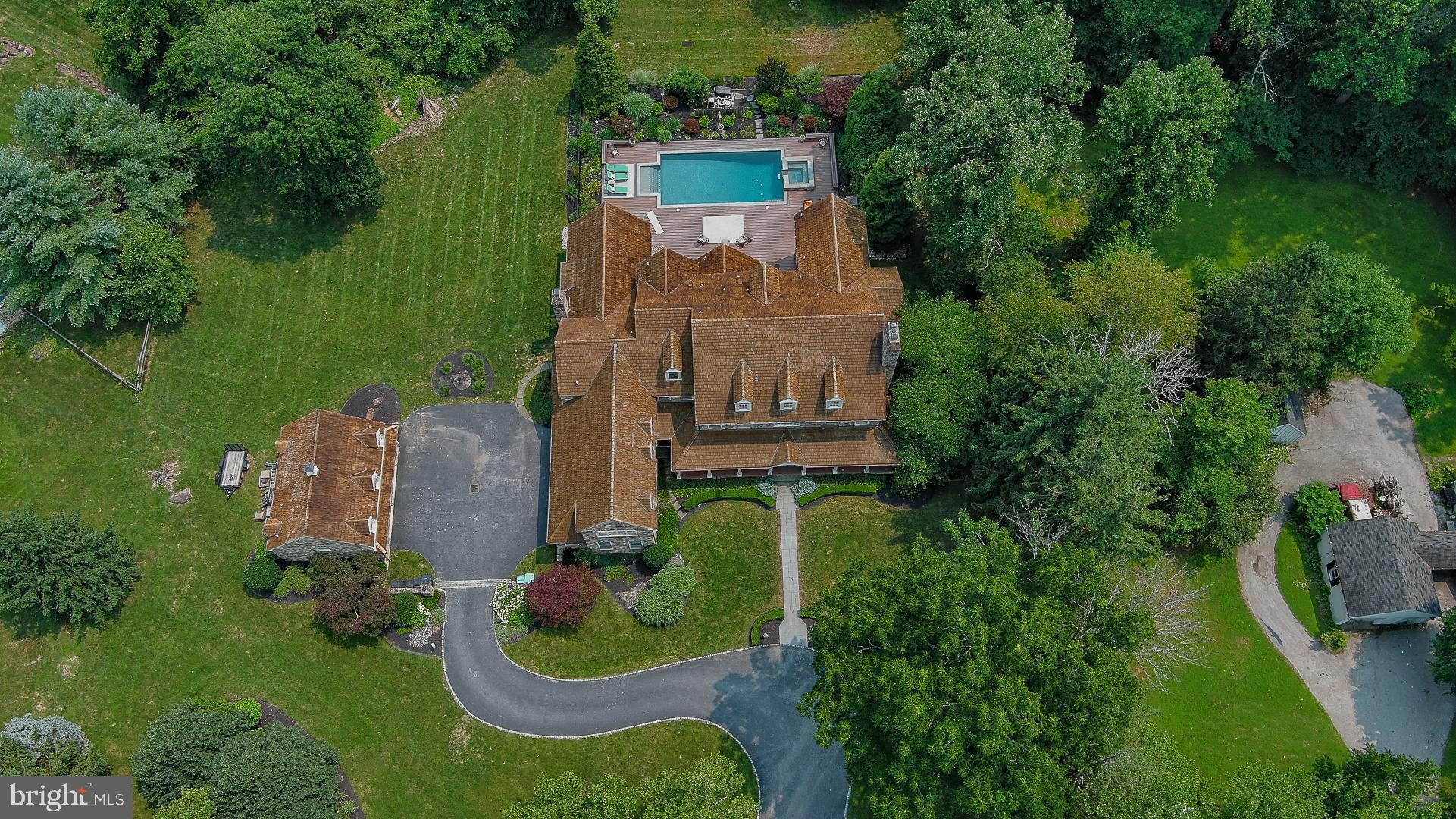 2048 Buttonwood Road Berwyn, PA 19312 - Photo 2 of 75 Gallery Image 2