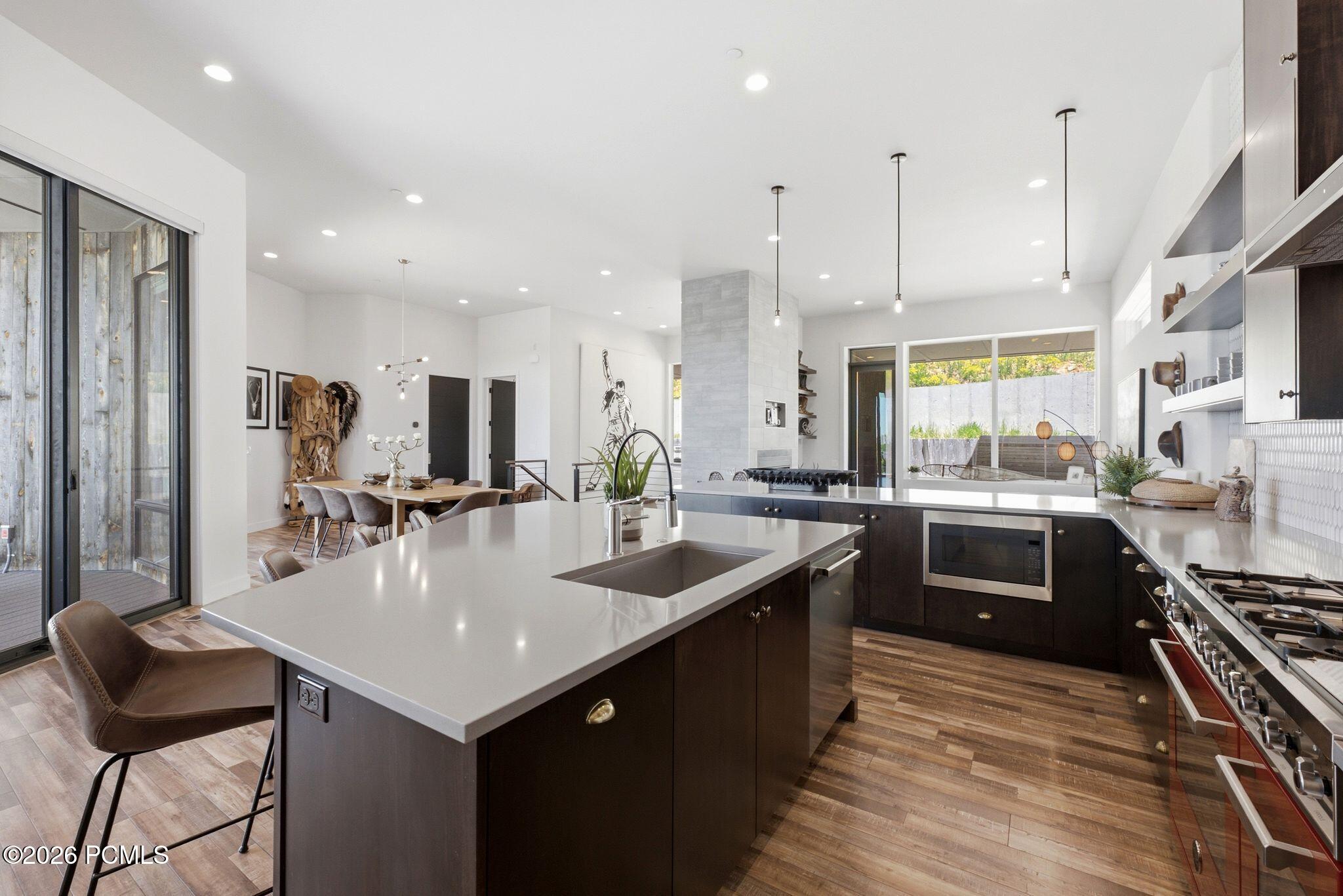 8452 Spring Park Road Eden, UT 84310 - Photo 11 of 105 Gallery Image 11