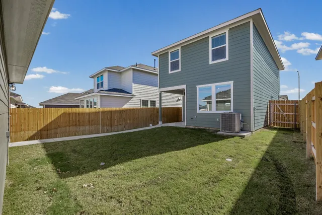 $2,050 | 310 Puerto Plata Avenue, Bastrop, TX 78602