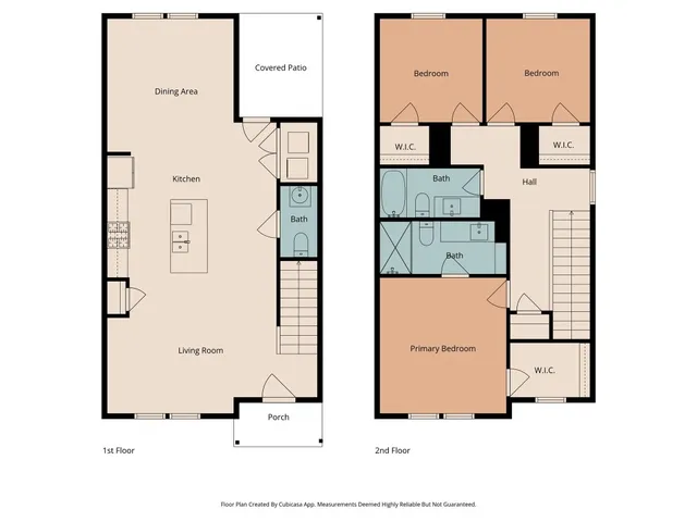 $2,050 | 310 Puerto Plata Avenue, Bastrop, TX 78602